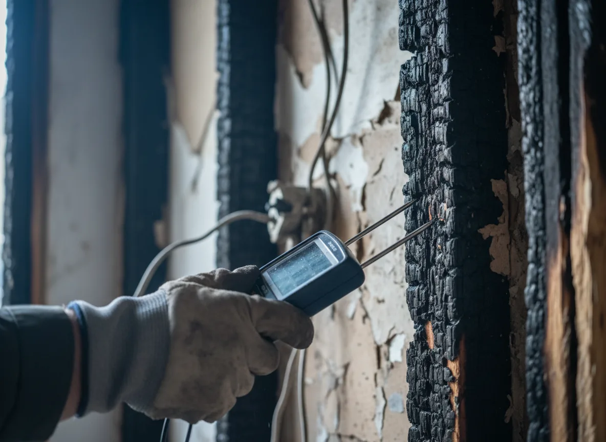 Fire Damage Restoration Belding, MI FAQs